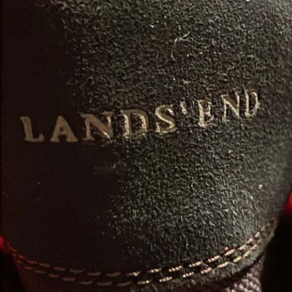Lands’ End boots - Picture 7 of 14